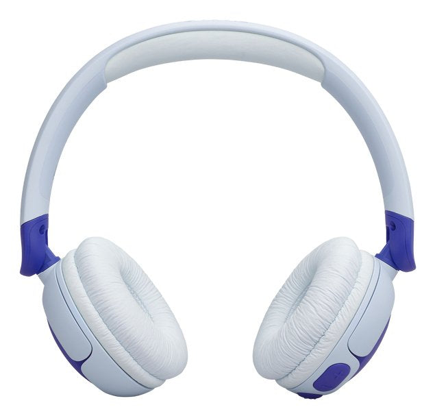 EAN 1200130015793 - JBL Junior 320BT Auriculares Inalámbrico Diadema Llamadas/Música USB Tipo C Bluetooth Azul imagen 2