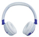 EAN 1200130015793 - JBL Junior 320BT Auriculares Inalámbrico Diadema Llamadas/Música USB Tipo C Bluetooth Azul imagen 2