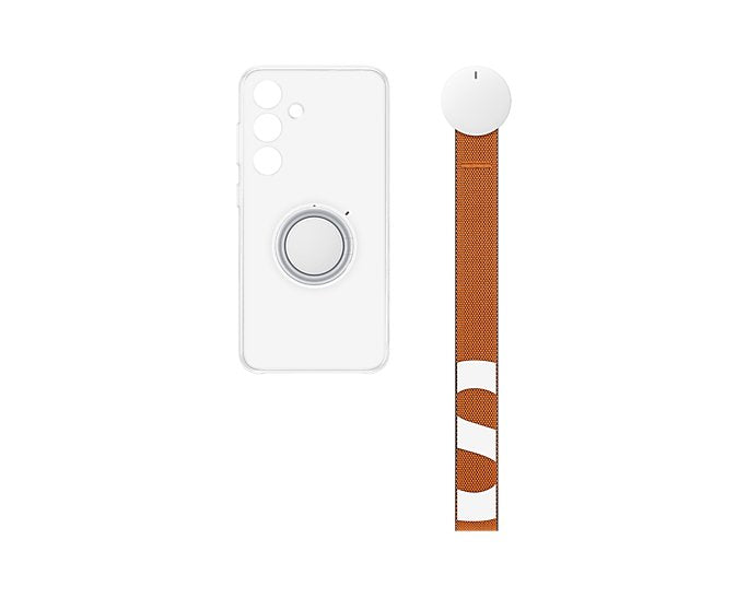 EAN 8806095426785 - Samsung EF-XS921CTEGWW funda para teléfono móvil 15,8 cm (6.2") Transparente imagen 5