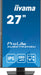EAN 4948570124619 - iiyama ProLite XUB2793HSU-B7 pantalla para PC 68,6 cm (27") 1920 x 1080 Pixeles Full HD LED Negro imagen 2