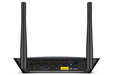 EAN 4260184668588 - Linksys E5400 router inalámbrico Ethernet rápido Doble banda (2,4 GHz / 5 GHz) Negro imagen 9
