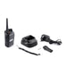 EAN 8011869204517 - Midland G18 Pro two-way radios 99 canales 446.00625 - 446.19375 MHz Negro imagen 5