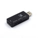 EAN 8052101431001 - Ewent EW1049 lector de tarjeta USB 2.0 Negro imagen 1