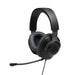 EAN 6925281969621 - JBL Quantum 100 Auriculares Alámbrico Diadema Juego Negro imagen 4