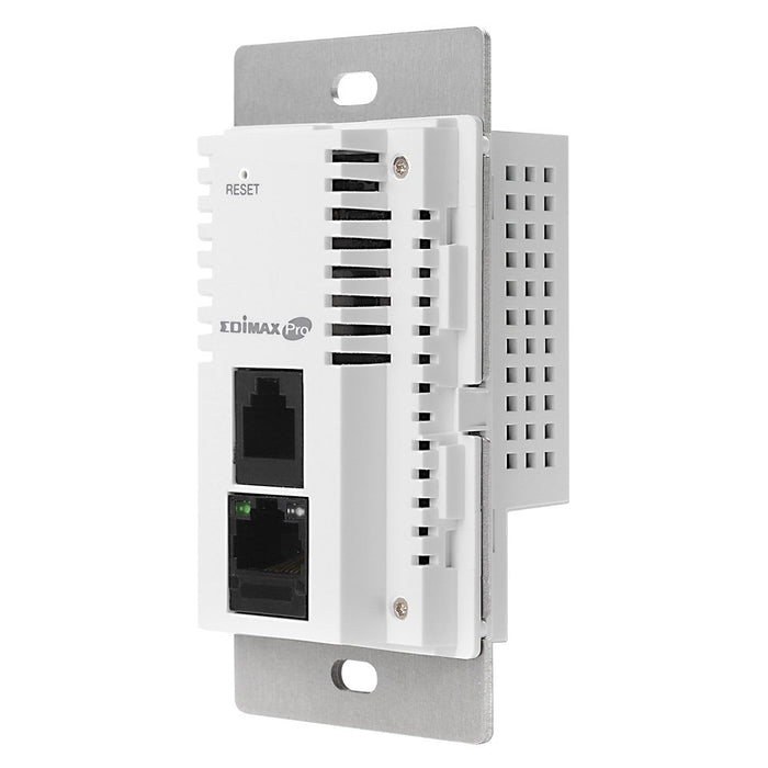 EAN 4717964701701 - Edimax IAP1200 punto de acceso inalámbrico 867 Mbit/s Blanco Energía sobre Ethernet (PoE) imagen 5