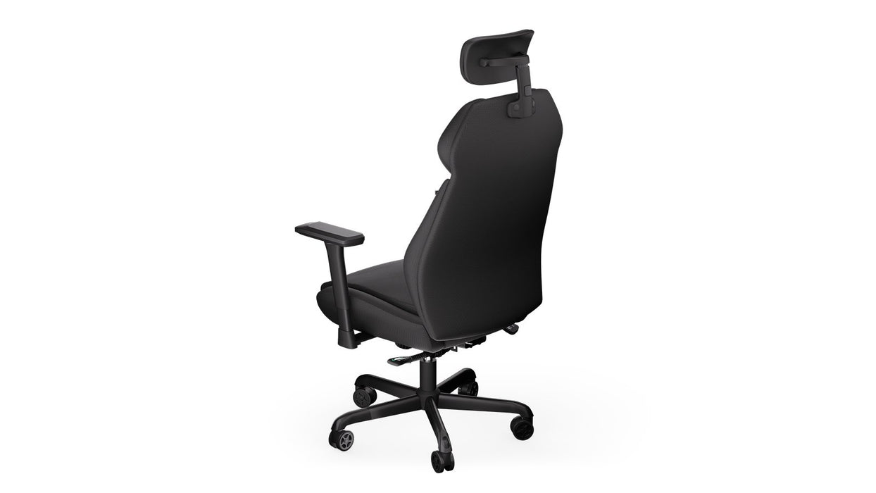 EAN 5903018666495 - ENDORFY Meta BK Silla para videojuegos de PC Negro imagen 6