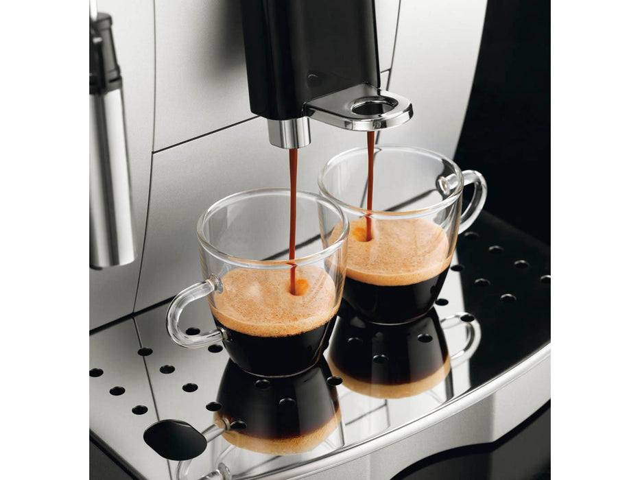 EAN 8004399325067 - De’Longhi ECAM 22.110.SB cafetera eléctrica Totalmente automática Máquina espresso 1,8 L imagen 7