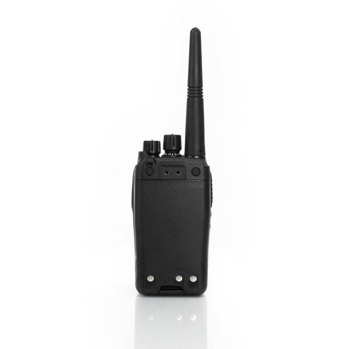 EAN 8011869206641 - Midland G15 - PMR446 two-way radios 8 canales 446.00625 - 446.09375 MHz Negro imagen 3