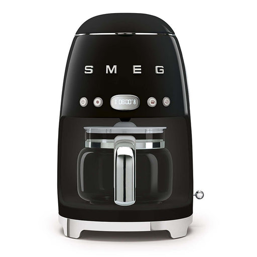 EAN 8017709280512 - Smeg DCF02BLEU cafetera eléctrica Manual Cafetera de filtro 1,4 L imagen 1