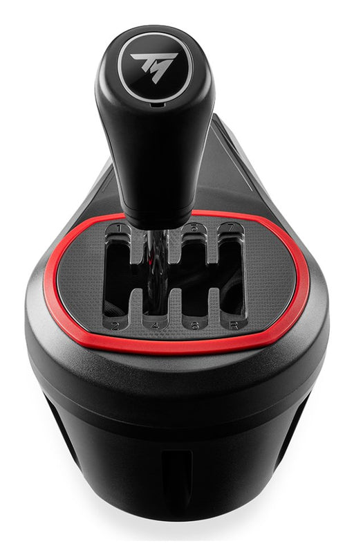 EAN 3362934003319 - Thrustmaster TH8S Shifter Complemento para palanca de cambios de simulador de carreras imagen 1