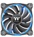 EAN 4717964405357 - Thermaltake Riing 12 RGB Carcasa del ordenador Ventilador 12 cm Negro imagen 3