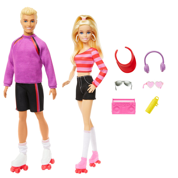 EAN 194735232437 - Barbie Fashionistas HXK90 muñeca imagen 3