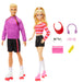 EAN 194735232437 - Barbie Fashionistas HXK90 muñeca imagen 3