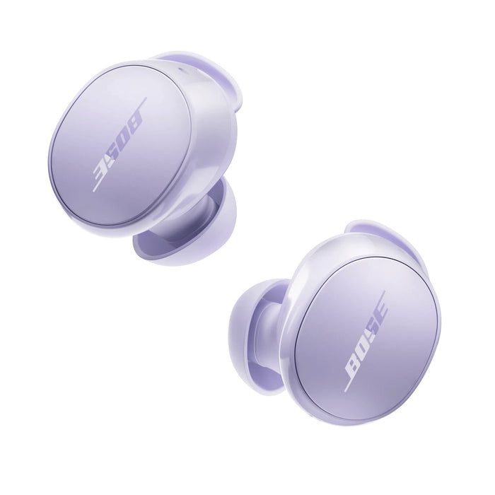 EAN 0017817853200 - Bose 888507-0300 auricular y casco Auriculares Inalámbrico Dentro de oído Bluetooth Lila imagen 1