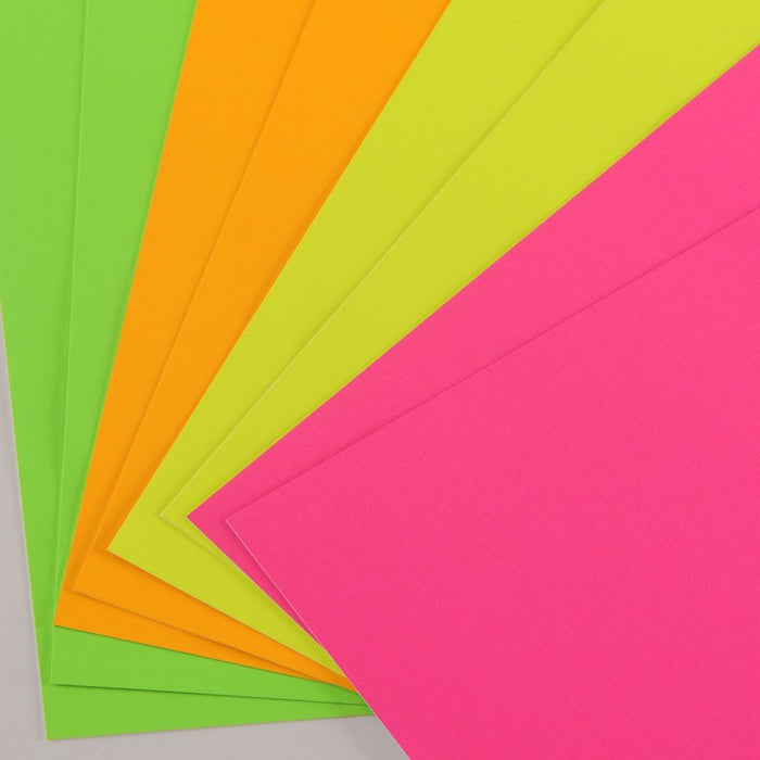 EAN 3148954223155 - Canson Iris Vivaldi Arte de papel 25 hojas imagen 3