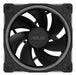 EAN 4711636046008 - ASUS Prime MR120 Fan ARGB Reverse Black 3in1 Carcasa del ordenador Ventilador 12 cm Negro 3 pieza(s) imagen 15