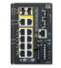EAN 889728463775 - Cisco Catalyst IE3105 Gestionado L2 Gigabit Ethernet (10/100/1000) Negro imagen 1