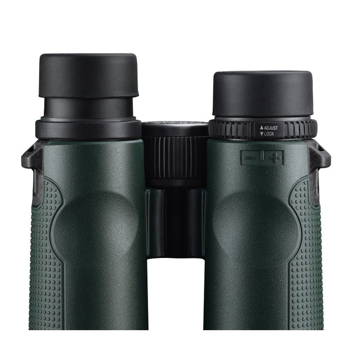 EAN 4719856246963 - Vanguard VEO HD 1042 10x42 binocular BaK-4 Verde imagen 6