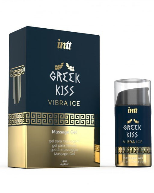 EAN 5600304015394 - Intt Cosmetics ITT106 lubricante íntimo Anal 15 ml imagen 1