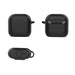 EAN 8021735222002 - Celly AIRCASE PARA AIRPODS 4 NEGRO imagen 7