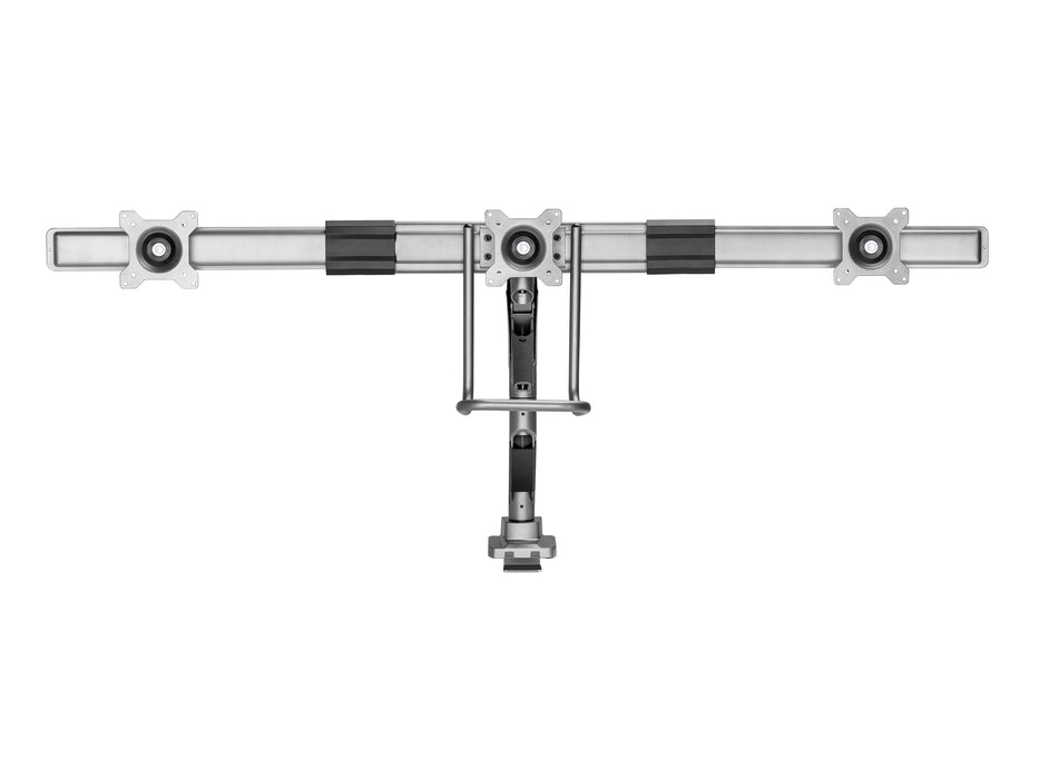 EAN 4015867236048 - Equip 650162 soporte para monitor 68,6 cm (27") Escritorio Negro imagen 4