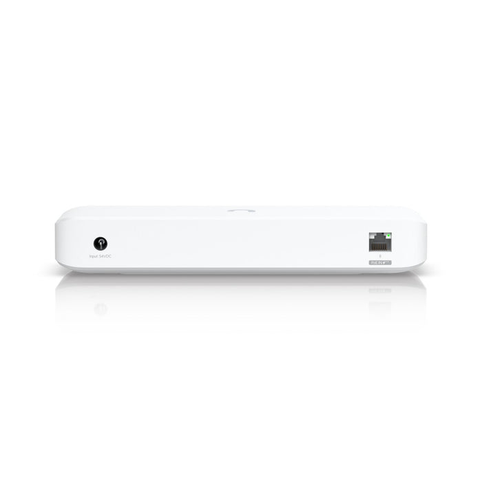 EAN 0810084693698 - Ubiquiti Ultra Gestionado L2 Gigabit Ethernet (10/100/1000) Energía sobre Ethernet (PoE) Blanco imagen 6