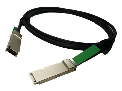 EAN 0882658840494 - Cisco QSFP-H40G-CU0-5M= Cable de fibra óptica e InfiniBand 0,5 m QSFP+ imagen 1