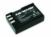 EAN 4013674044139 - Ansmann A-Nik ENEL9 Ión de litio 1300 mAh imagen 1