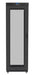 EAN 5901969440232 - Lanberg FF01-8047-23BL armario rack 47U Rack o bastidor independiente Negro imagen 3