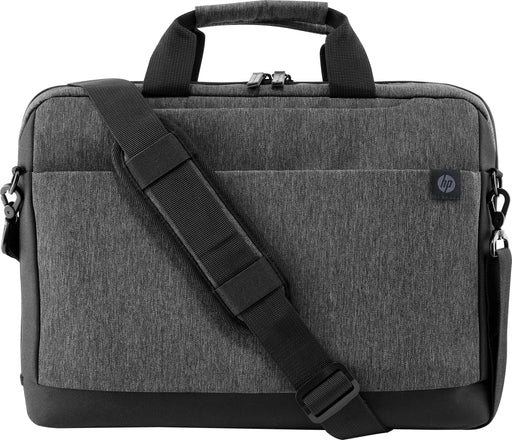 EAN 0195697156298 - HP Renew Travel 15.6 Laptop Bag 39,6 cm (15.6") Mochila Gris, Negro imagen 1