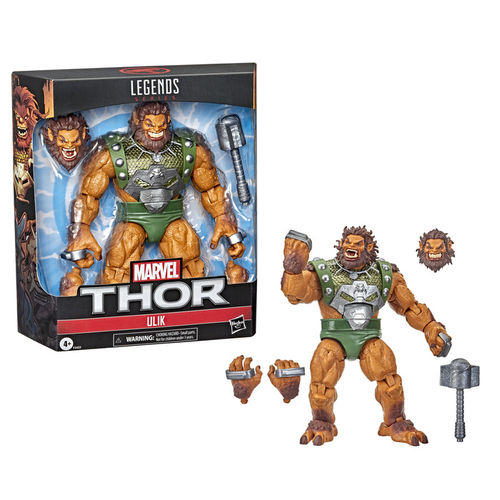 EAN 5010993956685 - Marvel F34225L0 toy figure imagen 7