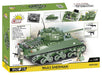 EAN 5902251025700 - COBI M4A3 Sherman imagen 11