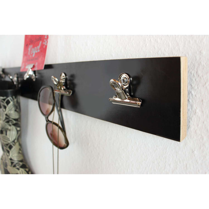 EAN 4002390009744 - MAUL 2175096 sujetapapel Metal 10 pieza(s) imagen 11