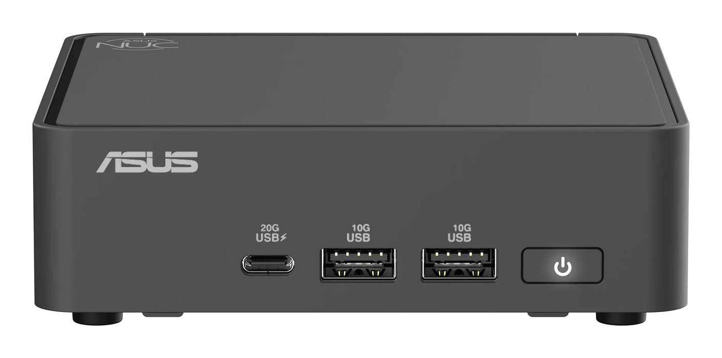EAN 4711387950111 - ASUS NUC 15 Pro Negro 255H imagen 1