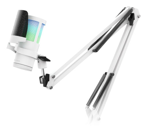 EAN 8435693110774 - Mars Gaming MMIC-SC Blanco Micrófono de estudio imagen 1