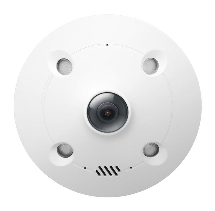 EAN 8885020627848 - TP-Link InSight S655I Cámara de seguridad IP Interior 2560 x 1920 Pixeles Techo/pared imagen 2