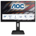 EAN 4038986146241 - AOC P1 X24P1 pantalla para PC 61 cm (24") 1920 x 1200 Pixeles WUXGA LED Negro imagen 1