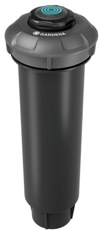 EAN 4066407002142 - Gardena 8233-20 rociador de agua Aspersor emergente Negro imagen 1