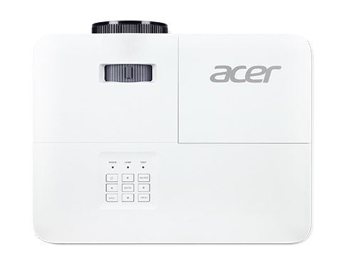 EAN 4710886681878 - Acer M311 Proyector de alcance estándar 4500 lúmenes ANSI WXGA (1280x800) 3D Blanco imagen 3