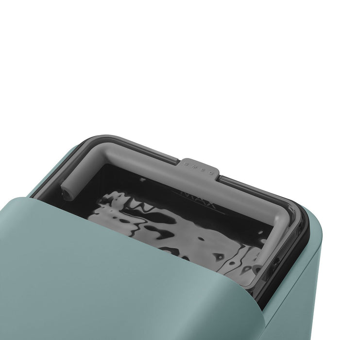 EAN 8017709335014 - Smeg BCC13EGMEU cafetera eléctrica Totalmente automática Máquina espresso 1,4 L imagen 14