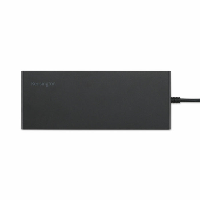 EAN 5028252637619 - Kensington SD4842P EQ Acoplamiento USB 3.2 Gen 2 (3.1 Gen 2) Type-C Negro imagen 3