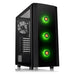 EAN 4711246874411 - Thermaltake Versa J25 TG RGB Midi Tower Negro imagen 20