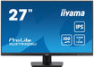 EAN 4948570124640 - iiyama ProLite XU2793QSU-B7 LED display 68,6 cm (27") 2560 x 1440 Pixeles Wide Quad HD Negro imagen 1