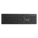 EAN 5704174593591 - eSTUFF GLB212102 teclado Oficina USB QWERTY Nórdico Negro imagen 1