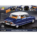 EAN 5902251243487 - COBI Citroen DS 21 Pallas 1968 imagen 11