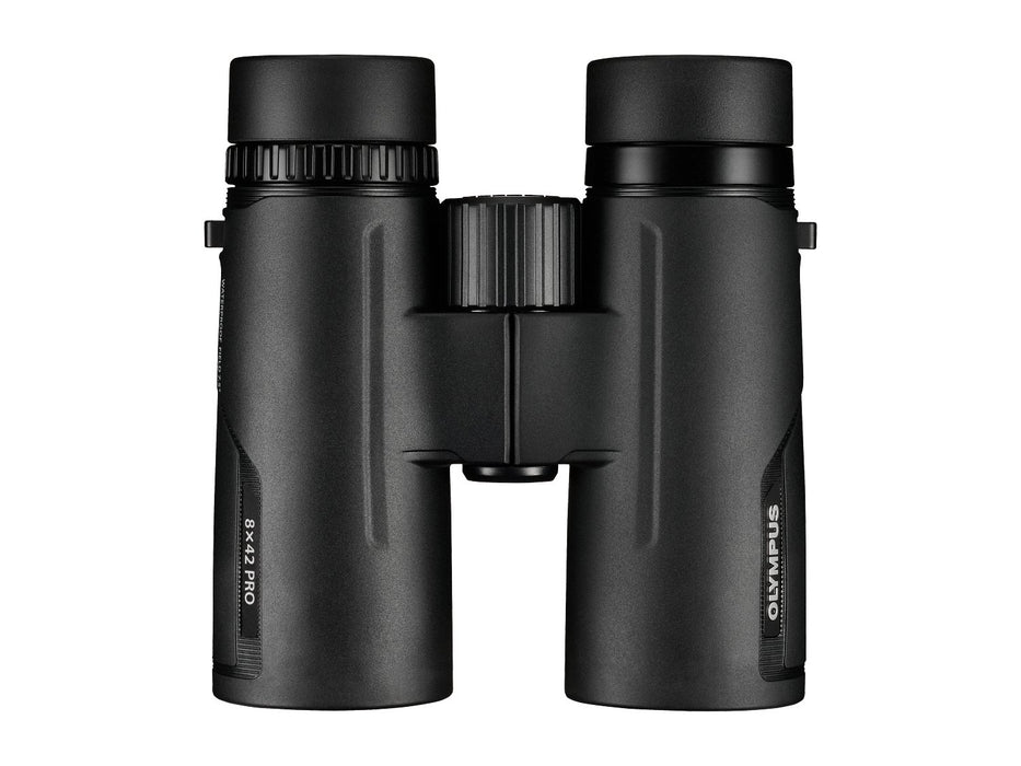 EAN 4545350052522 - Olympus 8x42 PRO binocular Techo Negro imagen 5