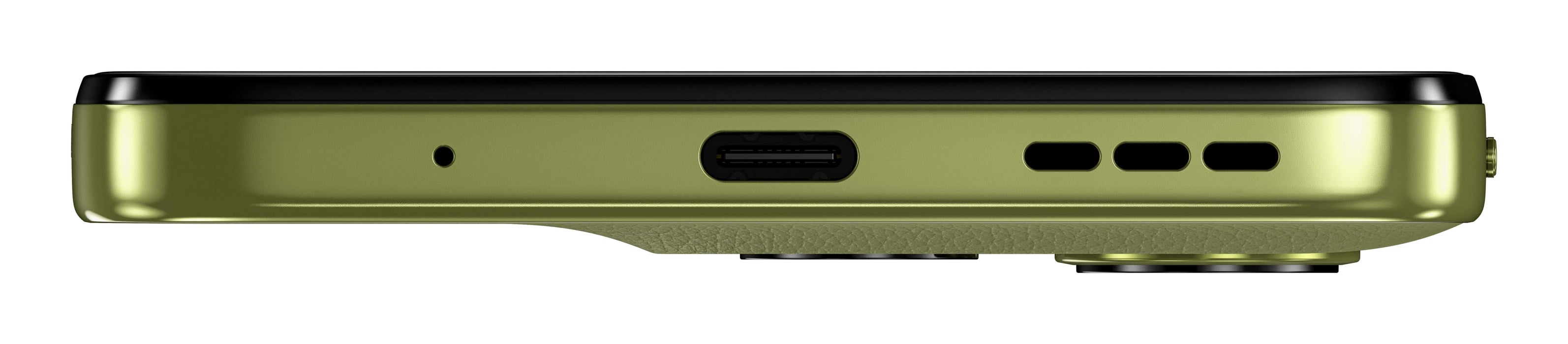 EAN 0840023289552 - Motorola moto g15 17,1 cm (6.72") SIM doble Android 15 4G USB Tipo C 8 GB 512 GB 5200 mAh Verde imagen 9