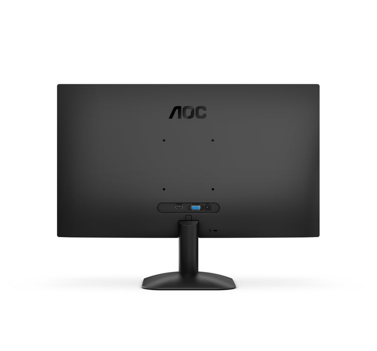 EAN 4038986142199 - AOC 24B31H LED display 60,5 cm (23.8") 1920 x 1080 Pixeles Full HD Negro imagen 13