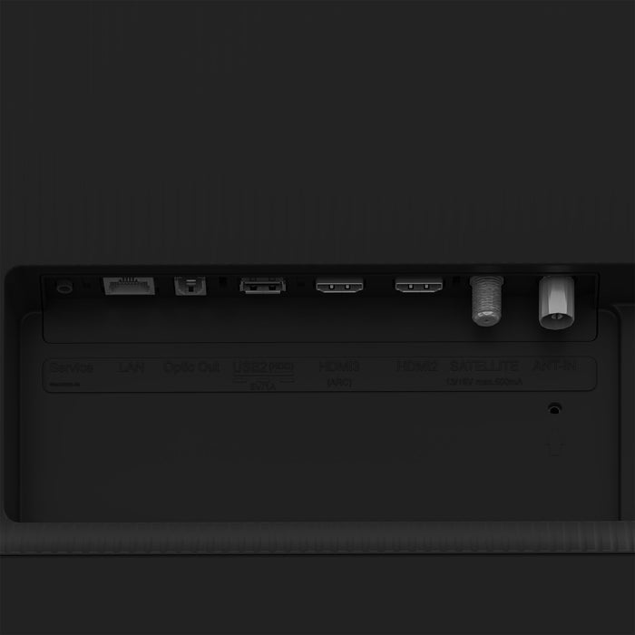 EAN 4013833072317 - Grundig 65 GIQ 8900B 165,1 cm (65") 4K Ultra HD Smart TV Wifi Negro imagen 6