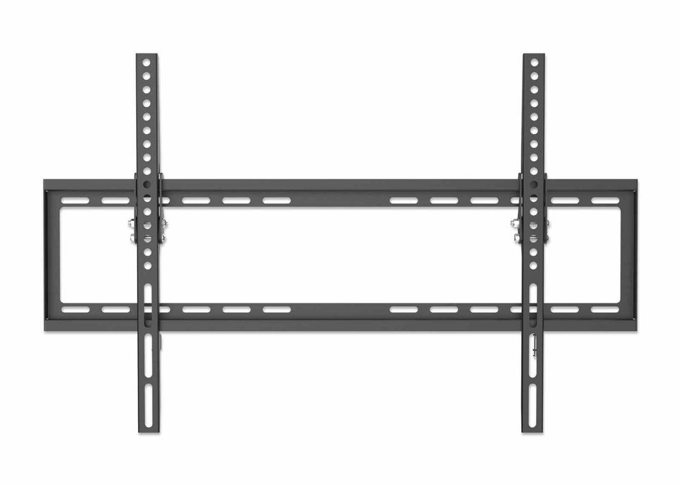 EAN 766623461979 - Manhattan 461979 soporte para monitor 177,8 cm (70") Pared Negro imagen 3